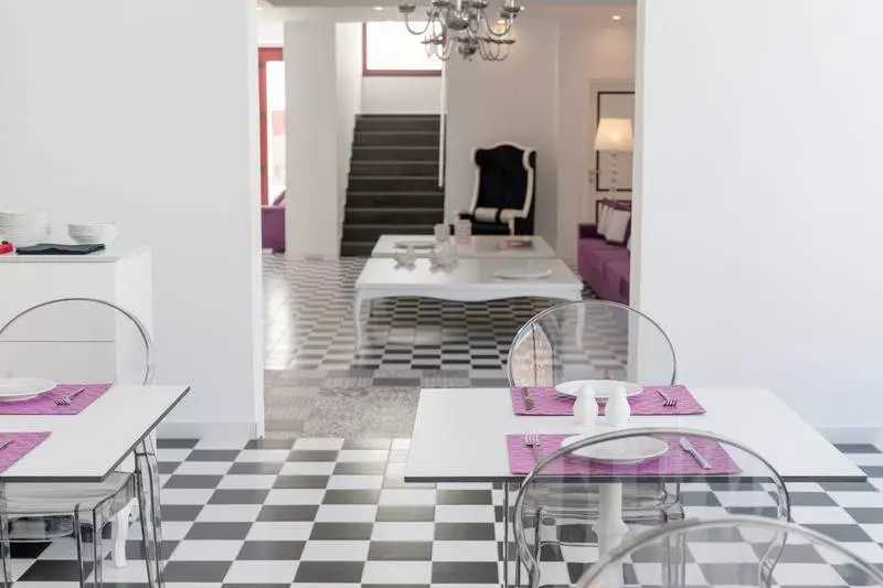 Fotos del hotel Mar N Mar Crown Suites:  7