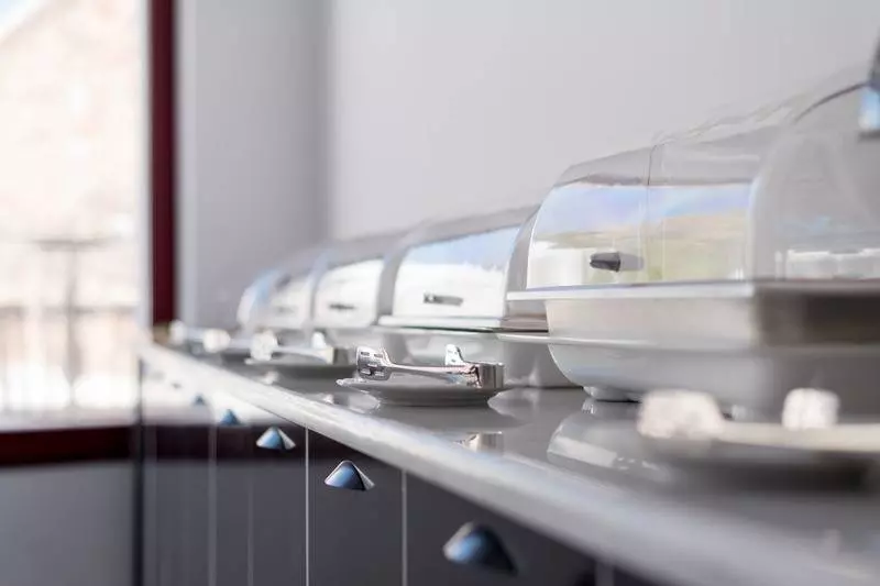 Fotos del hotel Mar N Mar Crown Suites:  5