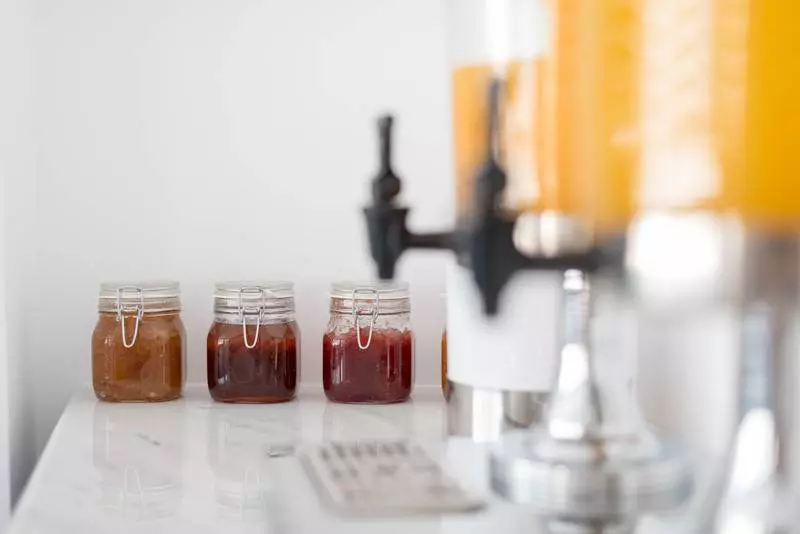 Fotos del hotel Mar N Mar Crown Suites:  13