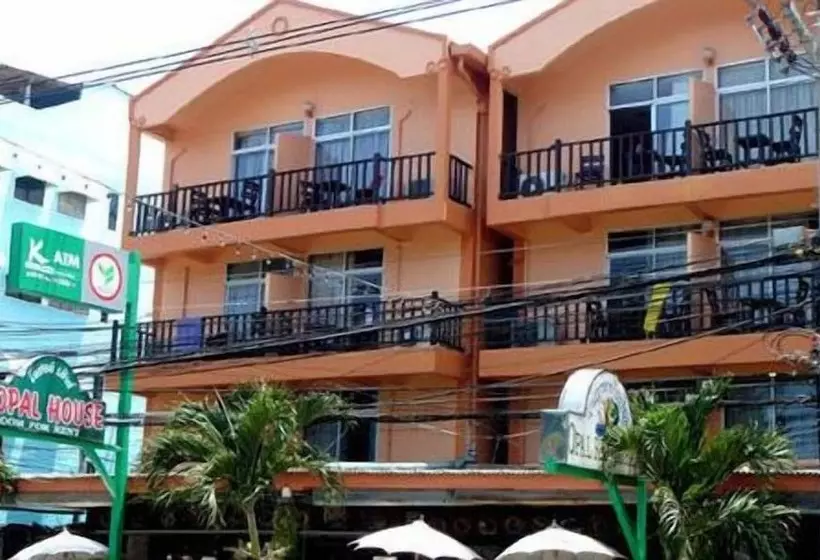 Opal House  & Restaurant