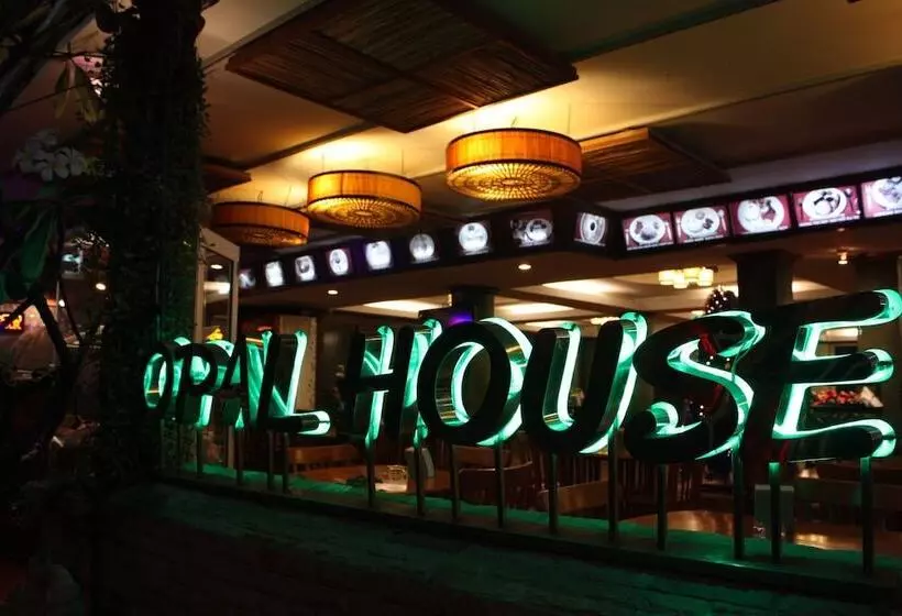 Fotos del hotel Opal House  & Restaurant:  6