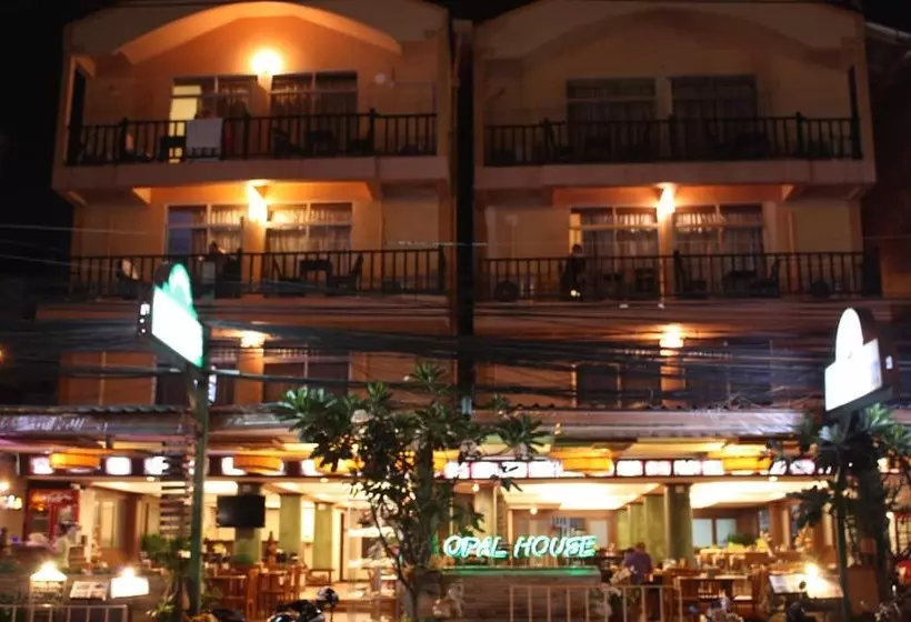 Fotos del hotel Opal House  & Restaurant:  16