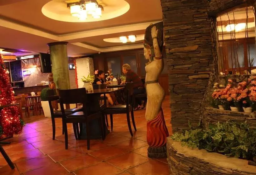 Fotos del hotel Opal House  & Restaurant:  3