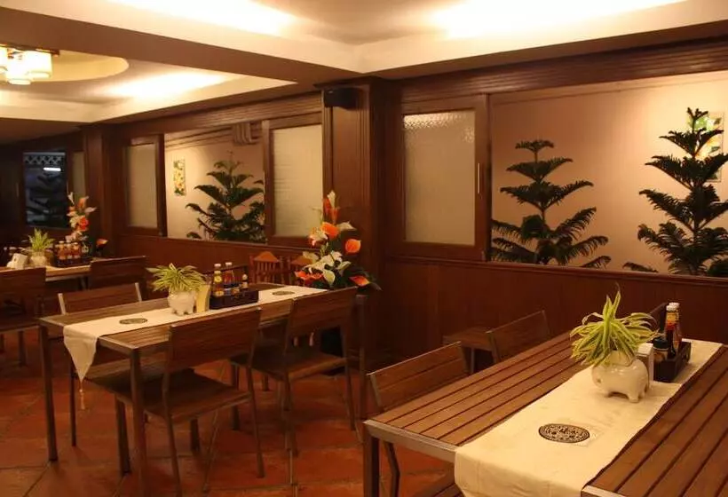 Fotos del hotel Opal House  & Restaurant:  10