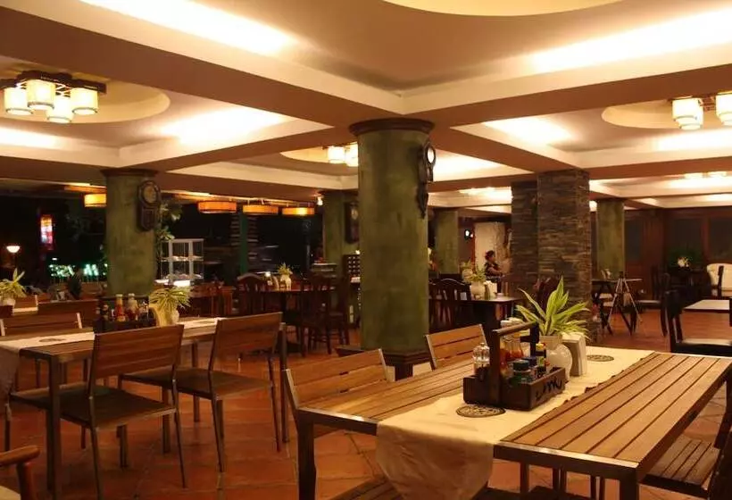 Fotos del hotel Opal House  & Restaurant:  8