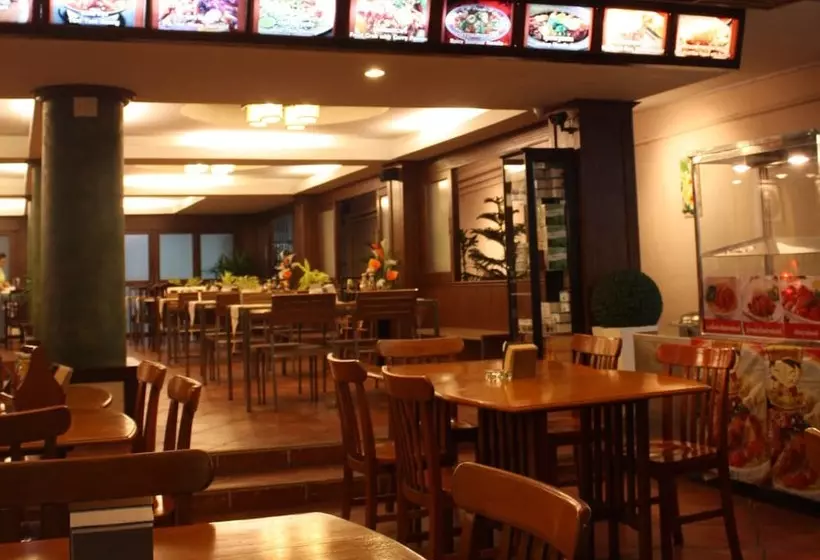 Fotos del hotel Opal House  & Restaurant:  19