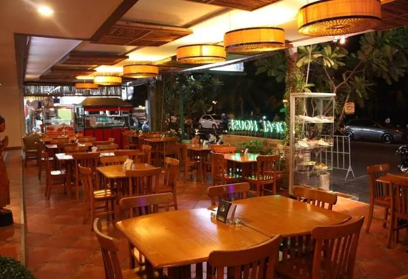 Fotos del hotel Opal House  & Restaurant:  14