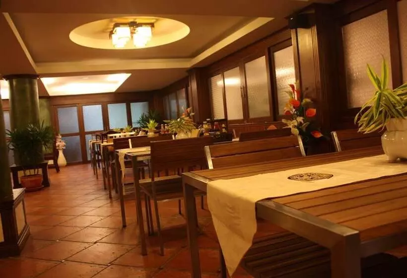 Fotos del hotel Opal House  & Restaurant:  12