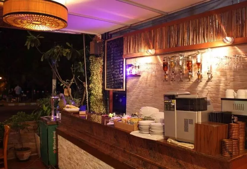 Fotos del hotel Opal House  & Restaurant:  4