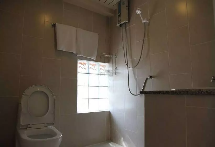 Fotos del hotel Opal House  & Restaurant:  5