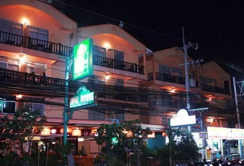 Fotos del hotel Opal House  & Restaurant:  18