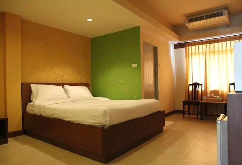 Fotos del hotel Opal House  & Restaurant:  2