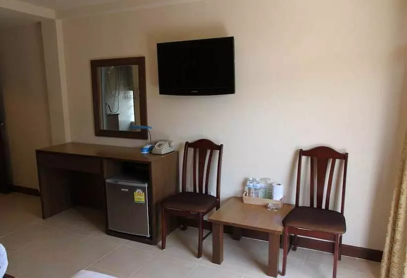 Fotos del hotel Opal House  & Restaurant:  13