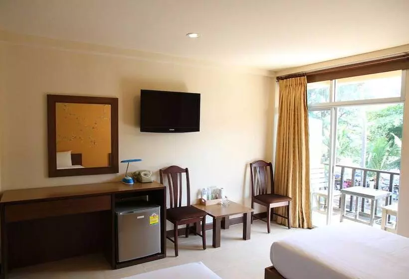 Fotos del hotel Opal House  & Restaurant:  11