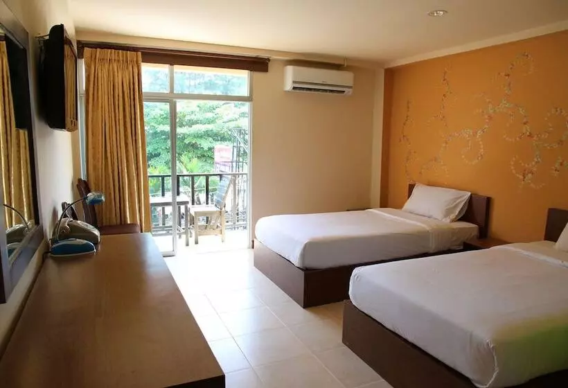 Fotos del hotel Opal House  & Restaurant:  9