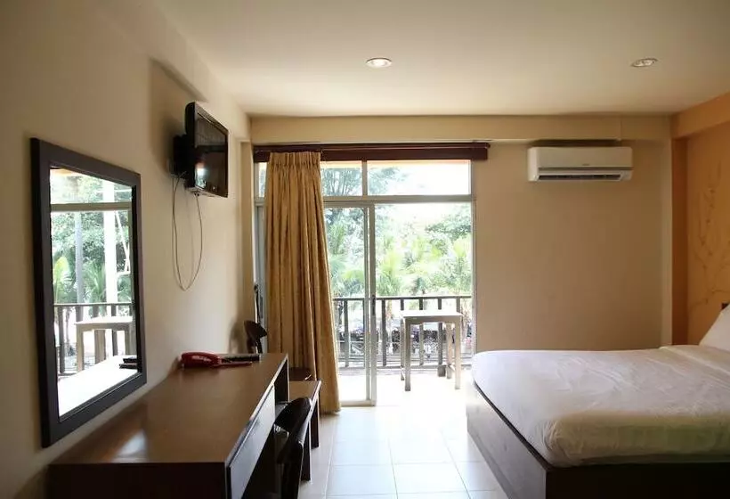 Fotos del hotel Opal House  & Restaurant:  7