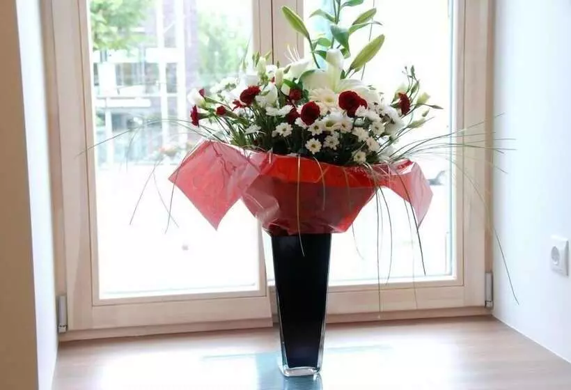 Fotos del hotel Algiro:  6