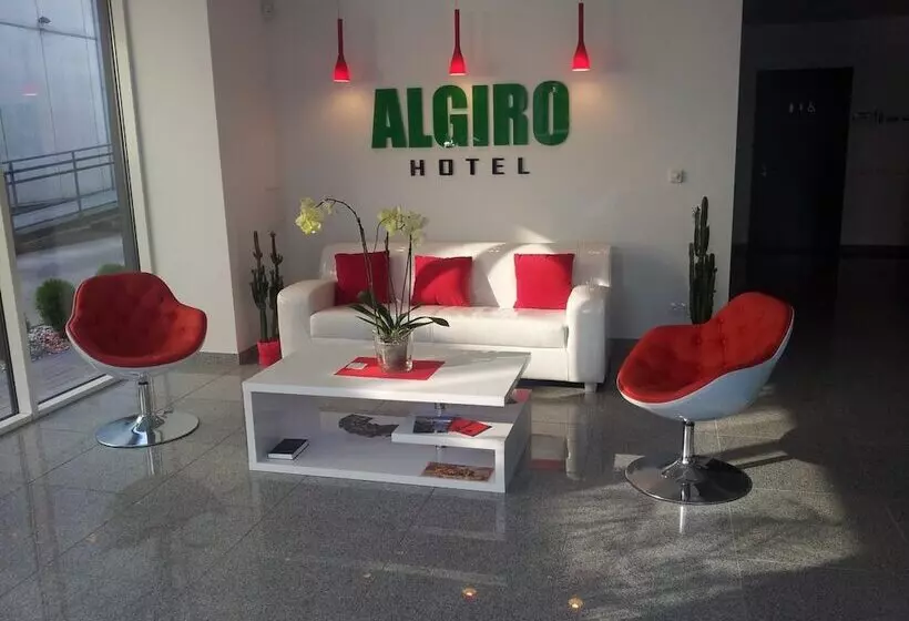 Fotos del hotel Algiro:  2