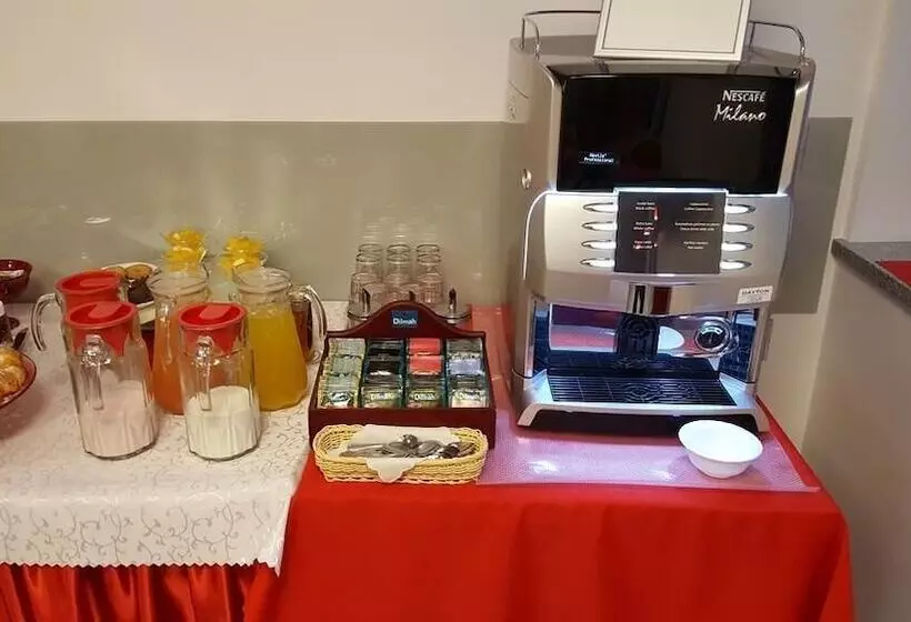 Fotos del hotel Algiro:  4