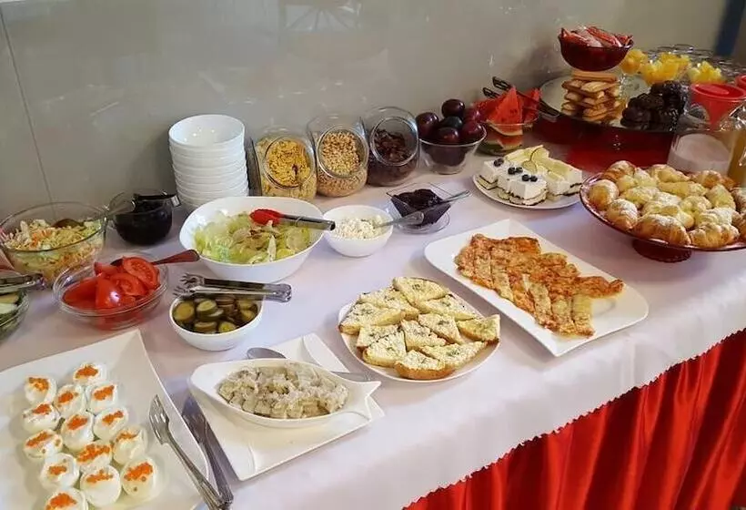 Fotos del hotel Algiro:  24