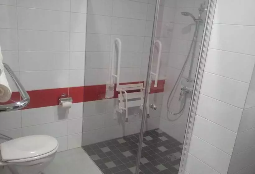 Fotos del hotel Algiro:  13