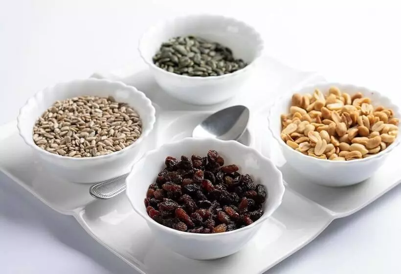 Fotos del hotel Algiro:  22