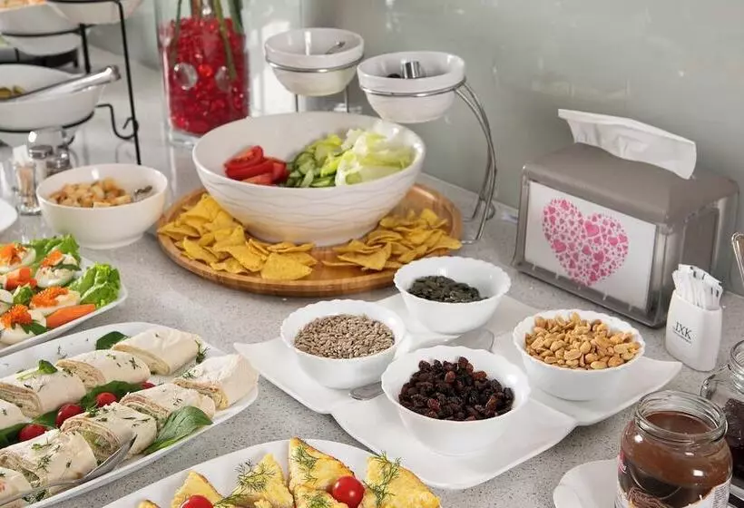 Fotos del hotel Algiro:  19