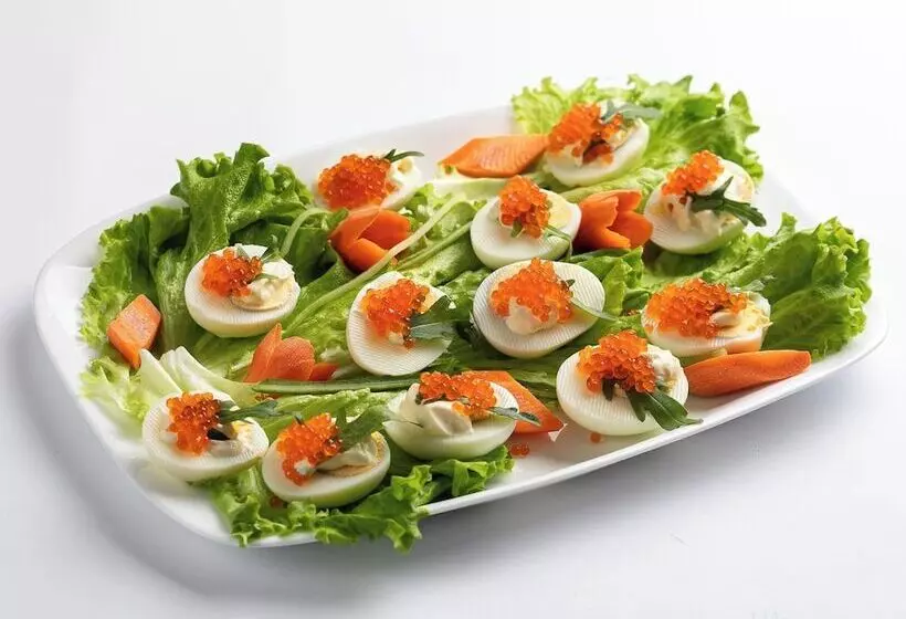 Fotos del hotel Algiro:  18