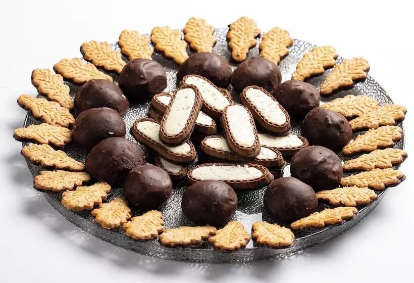 Fotos del hotel Algiro:  21