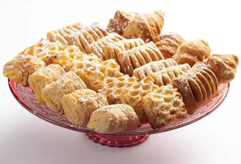 Fotos del hotel Algiro:  20