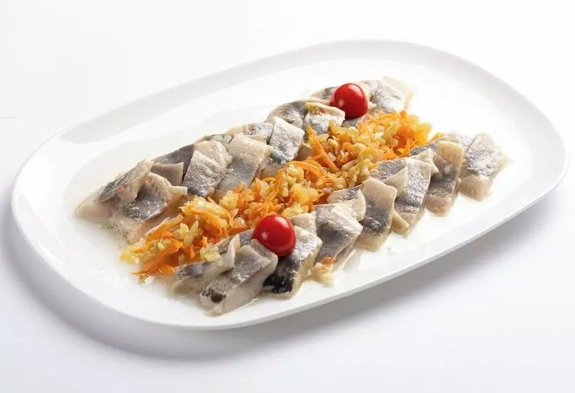 Fotos del hotel Algiro:  17