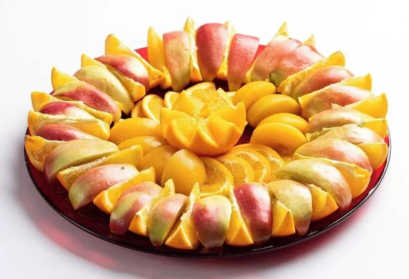 Fotos del hotel Algiro:  23