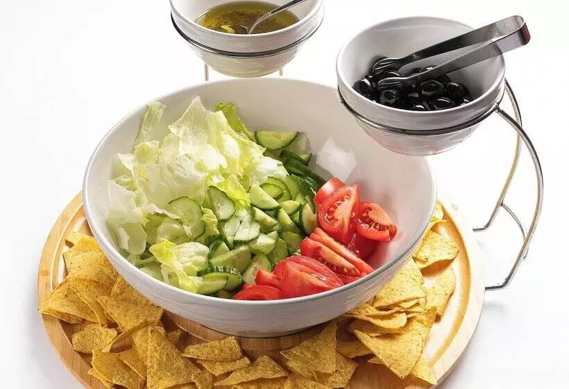 Fotos del hotel Algiro:  16