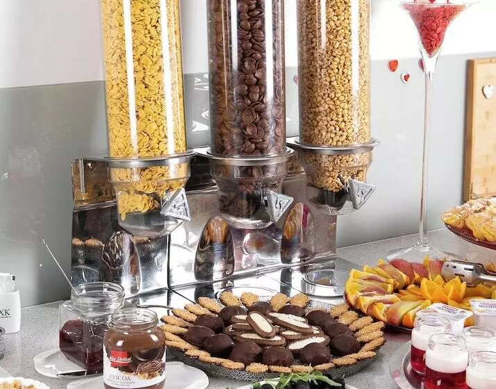 Fotos del hotel Algiro:  25