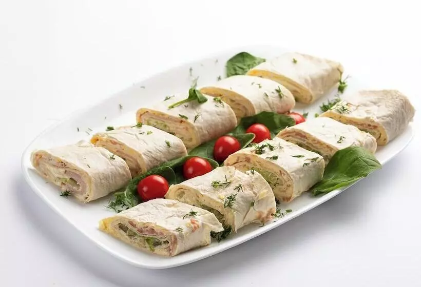 Fotos del hotel Algiro:  14