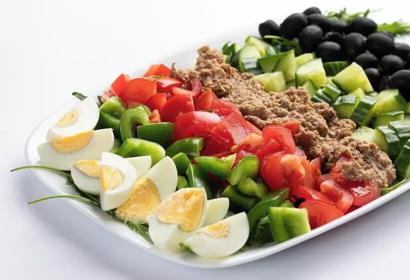 Fotos del hotel Algiro:  10