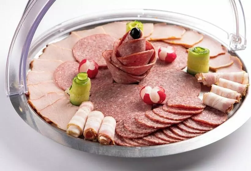 Fotos del hotel Algiro:  8