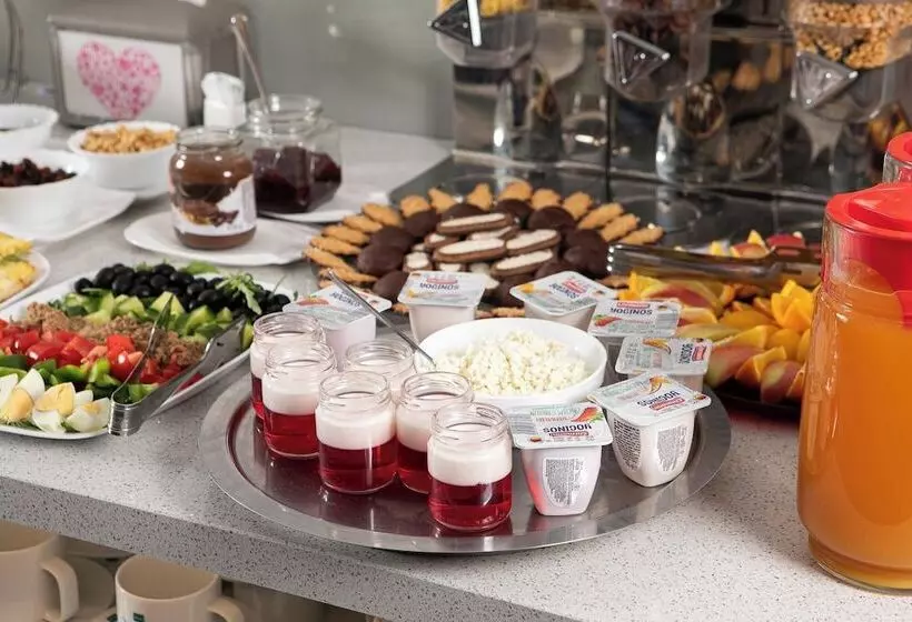 Fotos del hotel Algiro:  3