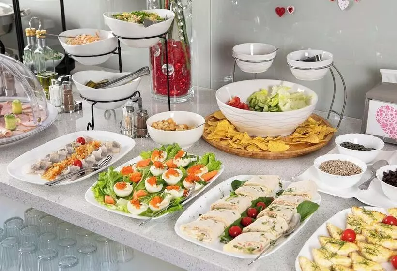 Fotos del hotel Algiro:  15