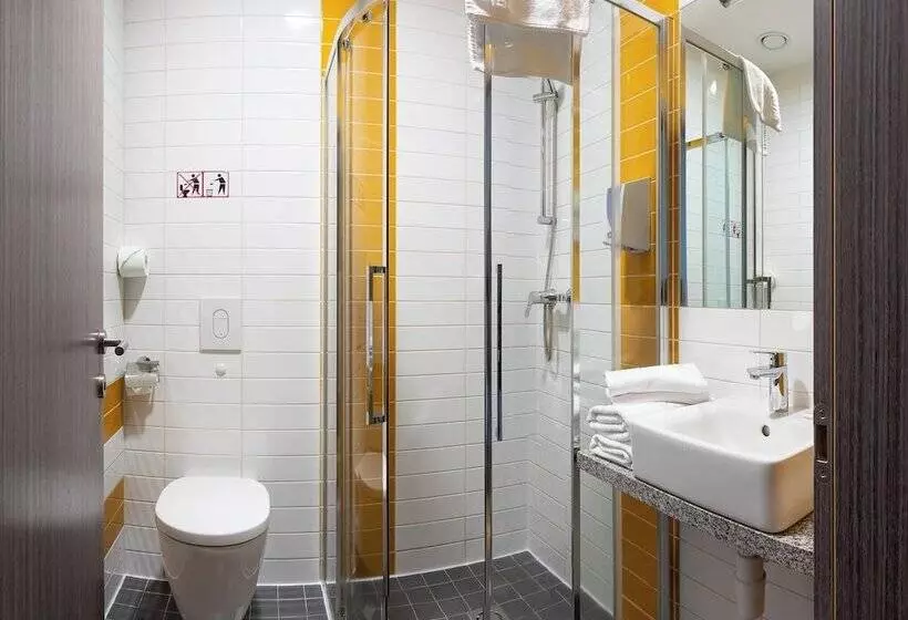 Fotos del hotel Algiro:  9