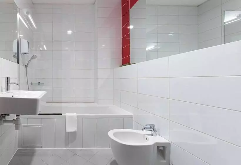 Fotos del hotel Algiro:  11