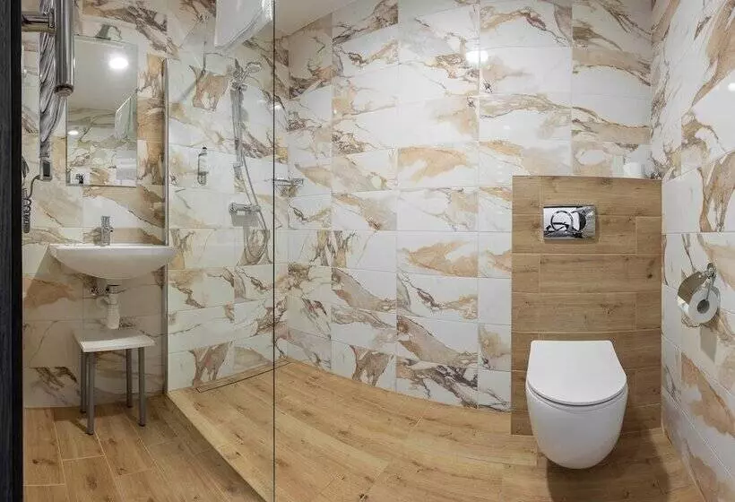 Fotos del hotel Algiro:  5