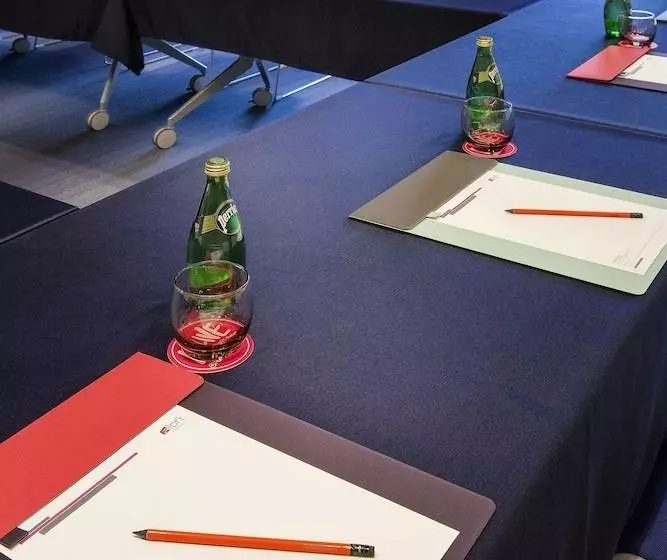 Fotos del hotel Aloft Seoul Gangnam:  23