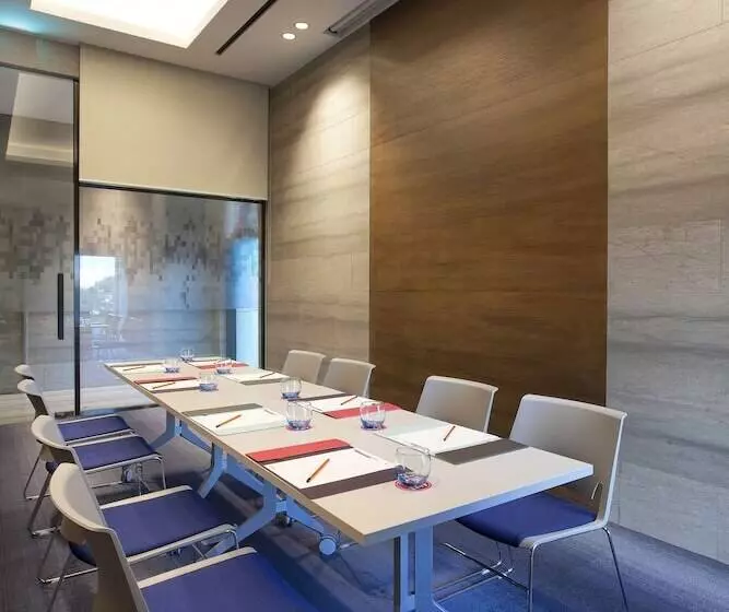 Fotos del hotel Aloft Seoul Gangnam:  6