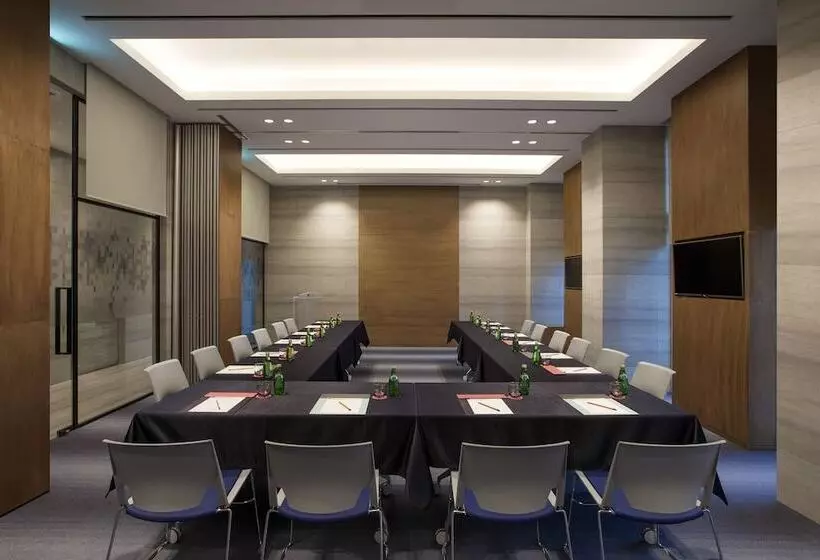 Fotos del hotel Aloft Seoul Gangnam:  16