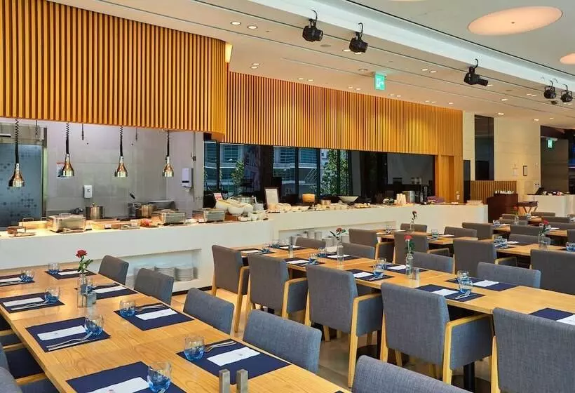 Fotos del hotel Aloft Seoul Gangnam:  4