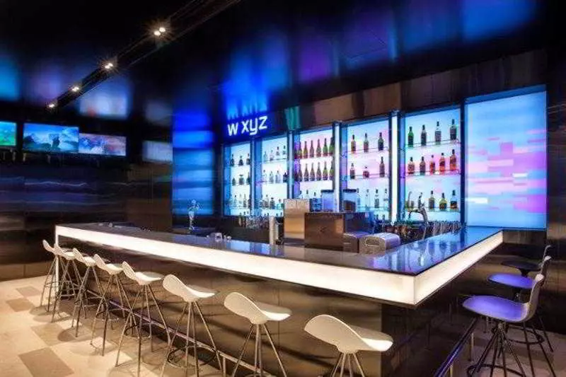 Fotos del hotel Aloft Seoul Gangnam:  19