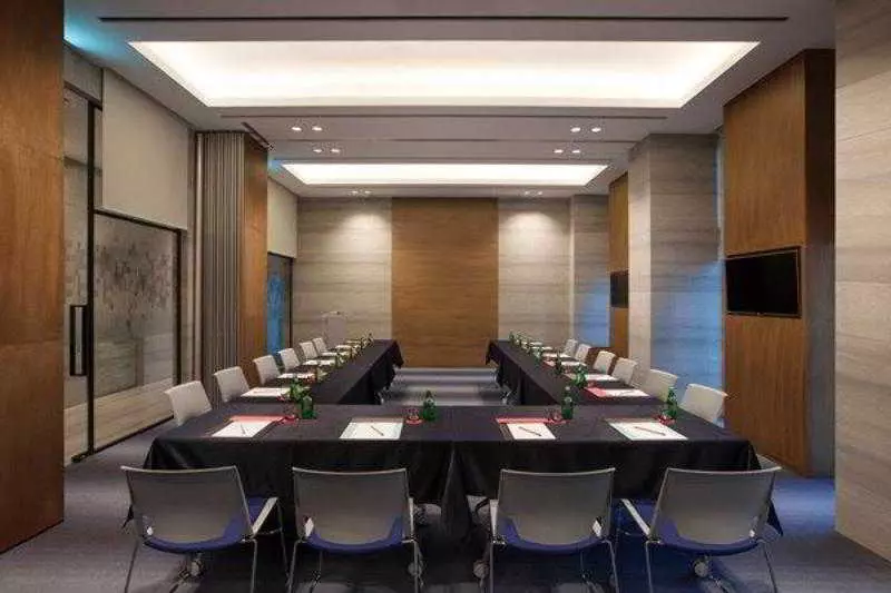 Fotos del hotel Aloft Seoul Gangnam:  11