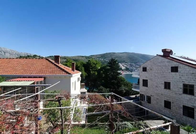 Fotos del hotel Kusalo Apartments:  5