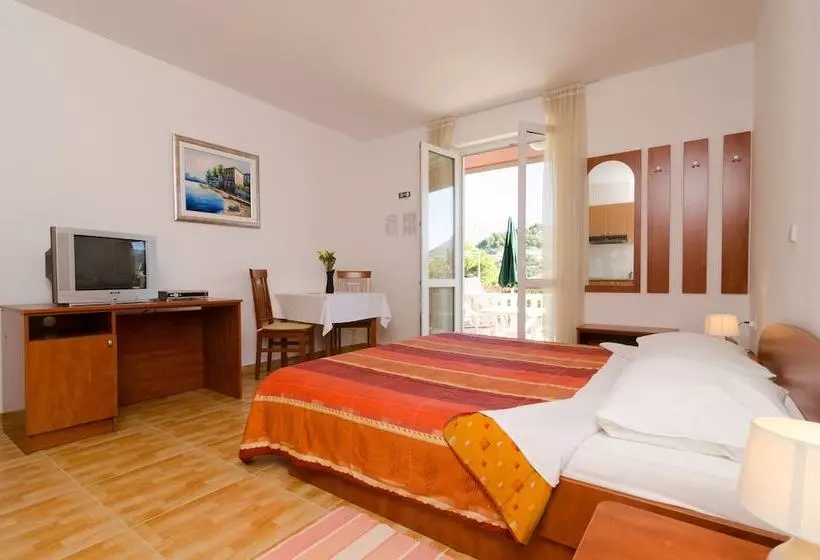 Fotos del hotel Kusalo Apartments:  22